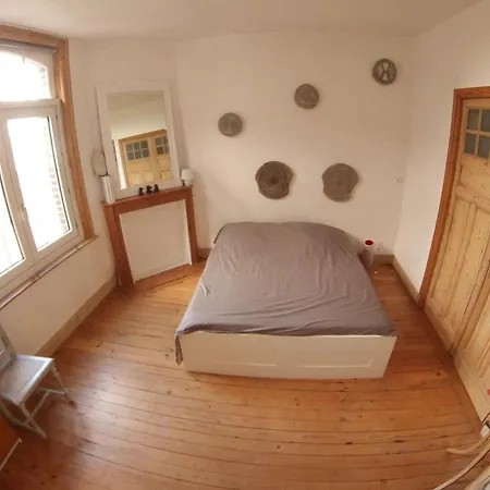 Apartment Coup De Coeur *