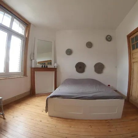 Coup De Coeur Apartment *