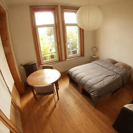 Coup De Coeur Apartment Lille